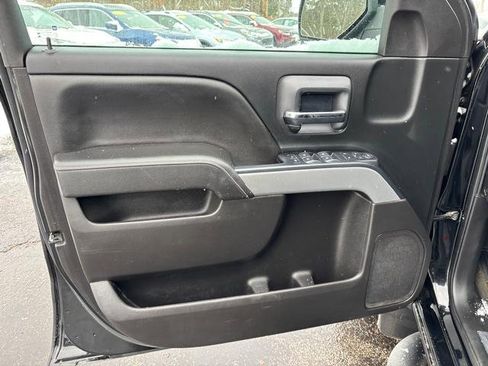 Used 2019 Chevrolet Silverado 1500 LT w/ All Star Edition image 10