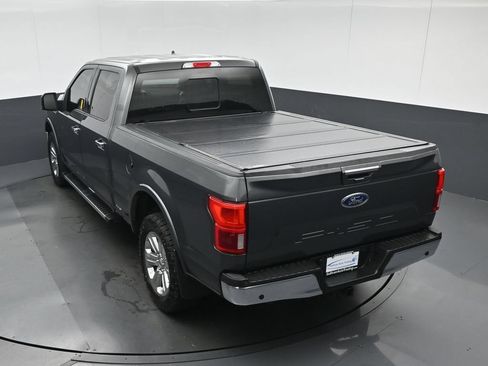 Used 2019 Ford F150 Lariat w/ Equipment Group 502A Luxury AWD/4WD image 59