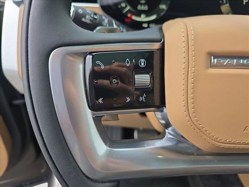 New 2026 Land Rover Range Rover SE image 19
