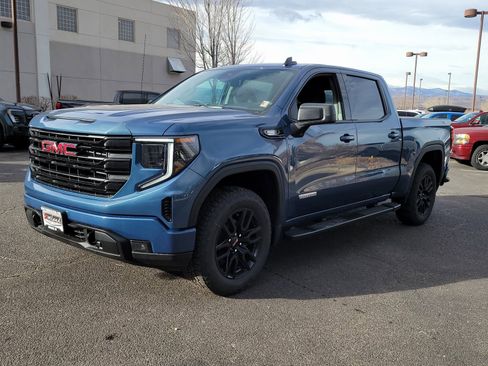 New 2026 GMC Sierra 1500 Elevation w/ Preferred Package image 4