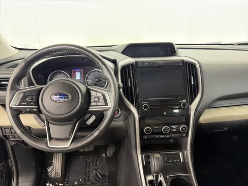 Used 2020 Subaru Ascent Limited w/ Popular Package #2A image 3