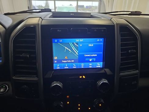 Used 2020 Ford F150 Lariat w/ Equipment Group 502A Luxury AWD/4WD image 18