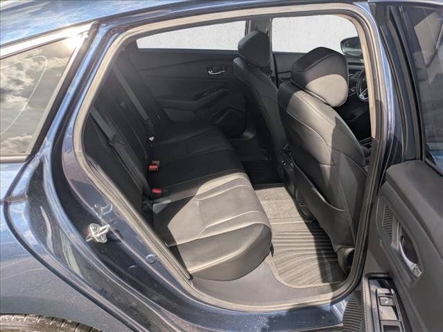 Used 2023 Honda Accord Touring image 18