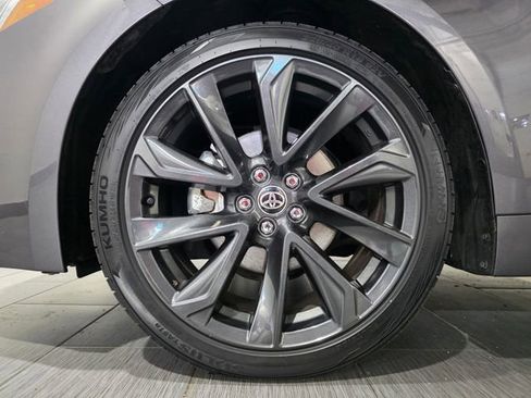 Used 2023 Toyota Corolla XSE FWD image 20