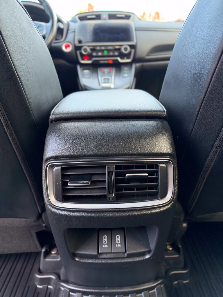 Used 2022 Honda CR-V Touring image 28