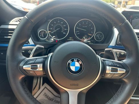Used 2015 BMW 328i Gran Turismo xDrive AWD/4WD image 22