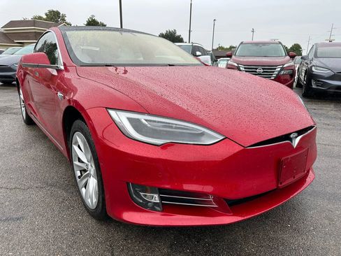 Used 2017 Tesla Model S 100D image 31