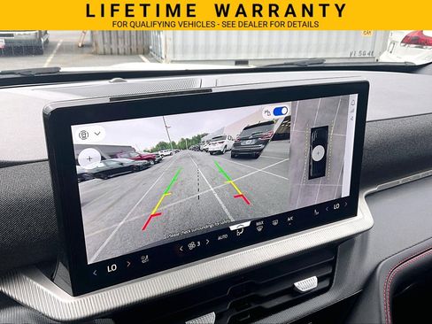 Used 2025 Ford Explorer ST-Line w/ Premium Package AWD/4WD image 27