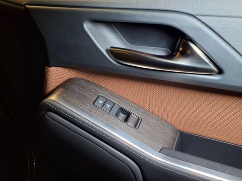 Used 2024 Lexus GX 550 w/ Accessory Package (Z1) AWD/4WD image 24