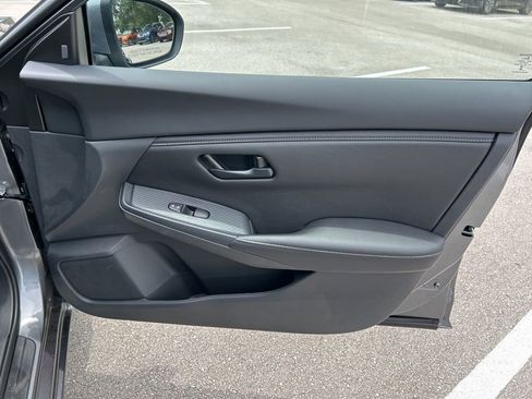 New 2025 Nissan Sentra S image 35