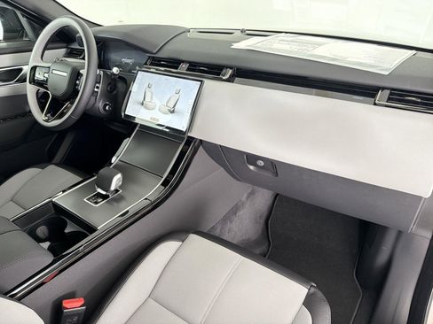New 2026 Land Rover Range Rover Velar S image 35