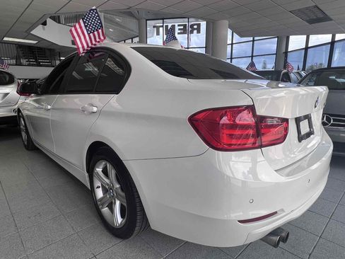Used 2014 BMW 328i Sedan RWD image 6