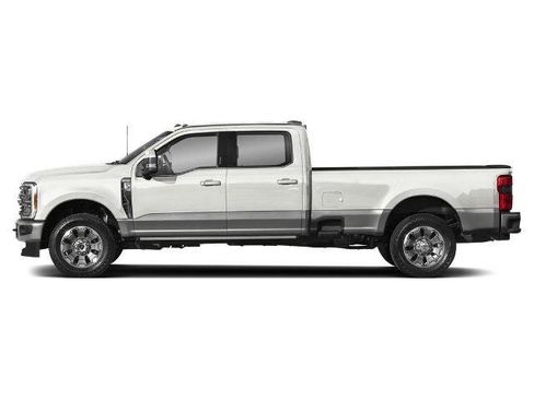 Certified 2024 Ford F350 King Ranch image 3