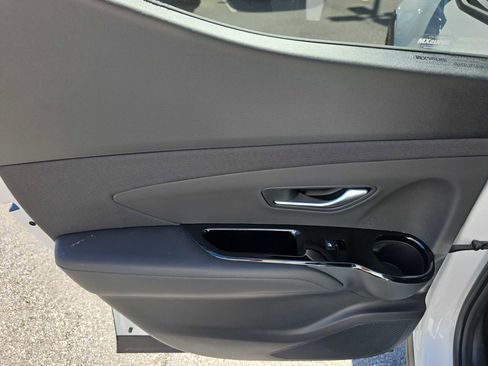 New 2026 Hyundai Santa Cruz Limited image 24