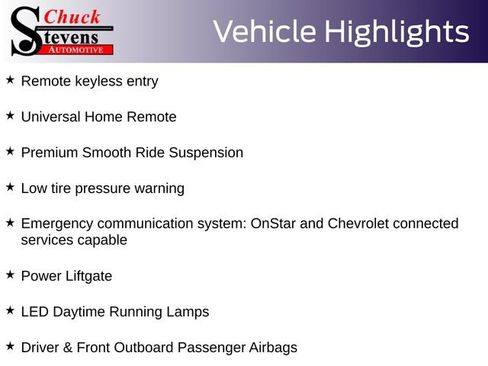 Used 2021 Chevrolet Tahoe LT RWD image 10