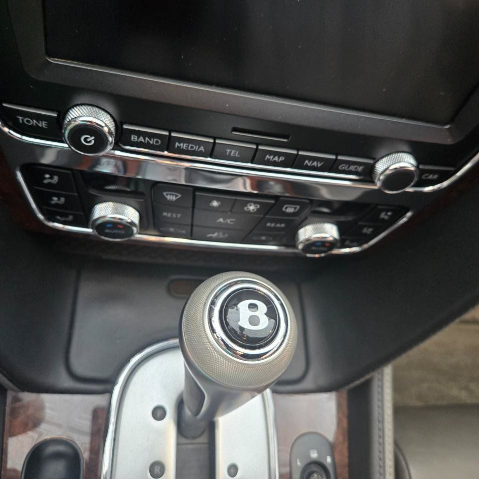 Used 2012 Bentley Continental GT AWD/4WD image 41