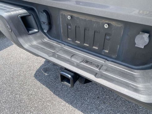 Used 2019 Ford Ranger Lariat w/ Equipment Group 501A Mid AWD/4WD image 10