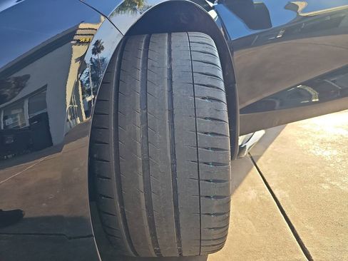 New 2026 Chevrolet Corvette Z06 image 36