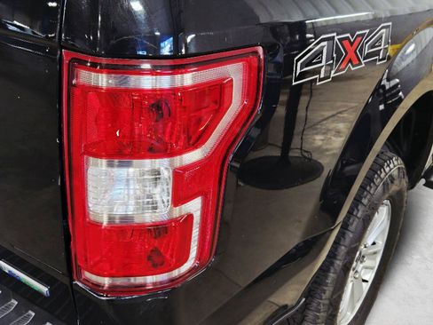 Used 2019 Ford F150 XLT w/ Max Trailer Tow Package AWD/4WD image 17