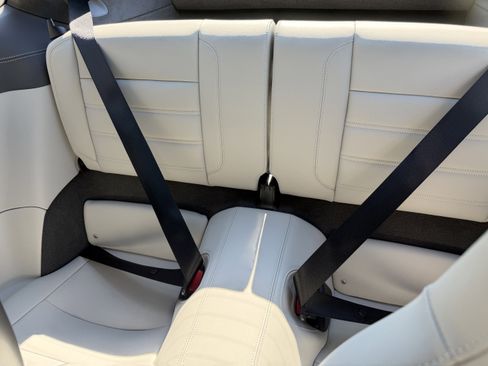 Certified 2022 Porsche 911 Turbo S image 18