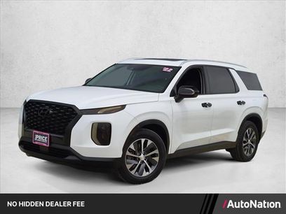 Used 2022 Hyundai Palisade SEL w/ Cargo Package