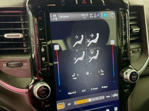 Used 2024 RAM 1500 Big Horn image 16