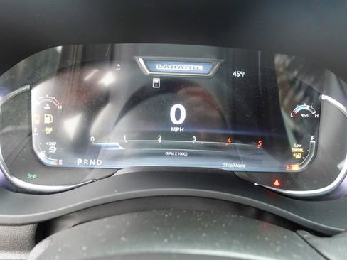 New 2026 RAM 3500 Laramie w/ Night Edition image 18