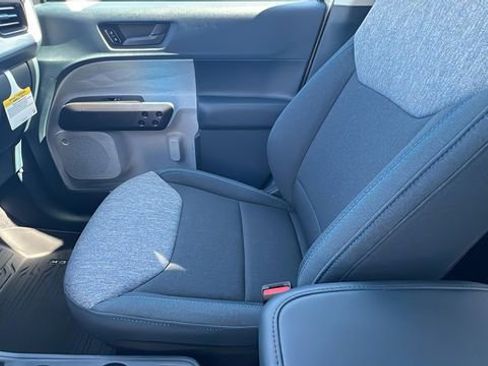 New 2025 Ford Maverick XLT w/ 4K Tow Package image 23