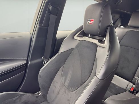 Used 2025 Toyota Corolla GR image 23