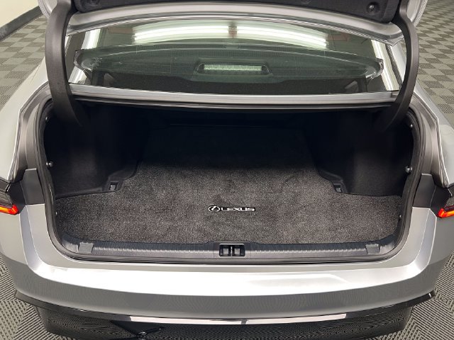 Certified 2025 Lexus IS 300 F Sport w/ Accessory Package 2 RWD image 8