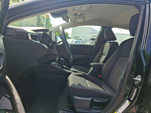 Certified 2024 Toyota Corolla LE FWD image 14