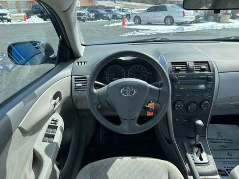 Used 2009 Toyota Corolla LE image 20