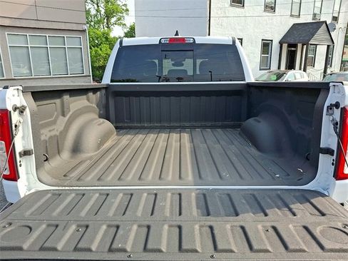 Certified 2022 RAM 1500 Big Horn image 29