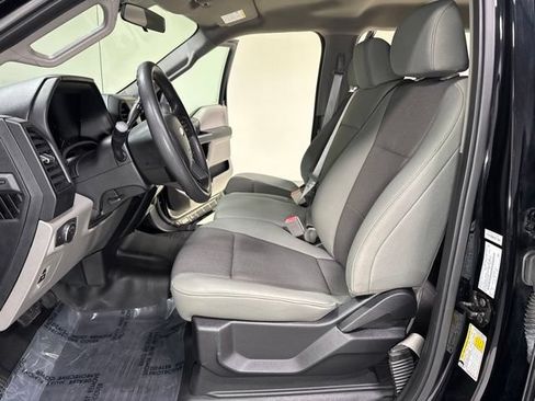 Used 2018 Ford F150 XL w/ Equipment Group 101A Mid AWD/4WD image 11