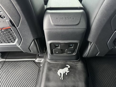 Used 2024 Ford Bronco Raptor w/ Interior Carbon Fiber Pack 6 image 14