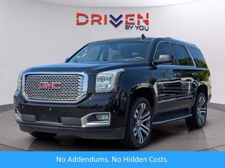 Used 2017 GMC Yukon Denali w/ Open Road Package AWD/4WD video 1