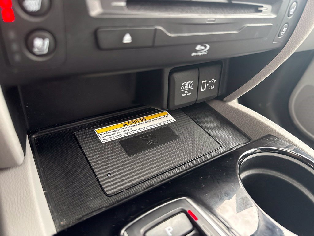 Used 2021 Honda Pilot Elite image 22