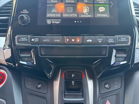 Used 2019 Honda Odyssey EX-L image 24