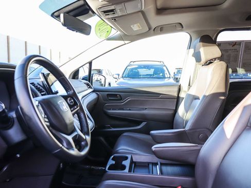 Used 2020 Honda Odyssey EX-L image 18