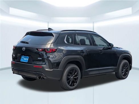 New 2026 MAZDA CX-50 AWD 2.5 Hybrid w/ Weather Package image 6