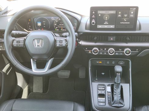 Used 2026 Honda CR-V EX-L image 30