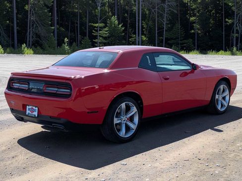 Used 2016 Dodge Challenger SXT w/ Super Sport Group (SS/T) image 6
