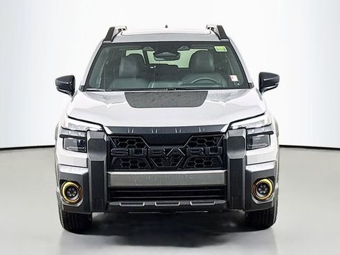 New 2026 Subaru Outback Wilderness image 2