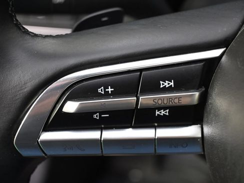 Used 2023 MAZDA CX-30 AWD 2.5 S w/ Premium Package image 35