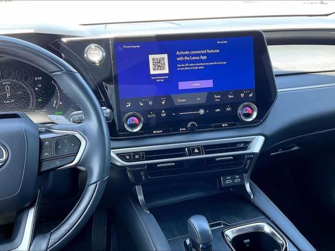 Used 2024 Lexus RX 350 w/ Convenience Package AWD/4WD image 7