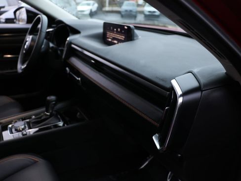 Certified 2024 MAZDA CX-50 AWD 2.5 S w/ Premium Plus Pkg image 8