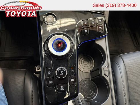 Used 2025 Kia Sportage X-Line Prestige image 15