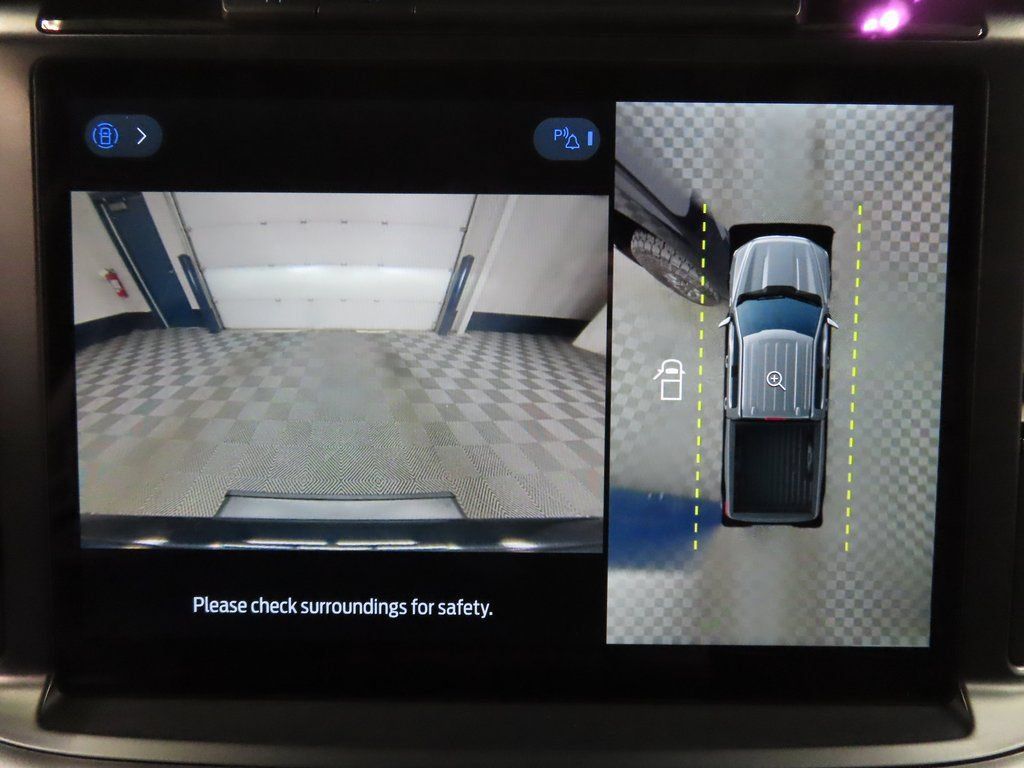 Used 2025 Ford F150 Tremor AWD/4WD image 23