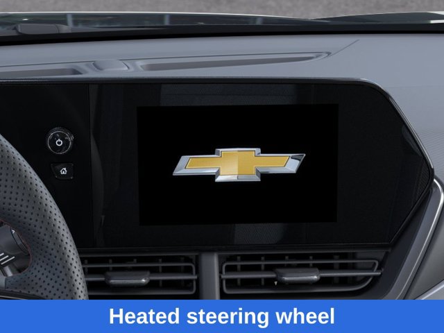New 2026 Chevrolet Trax RS w/ Driver Confidence Package FWD image 21