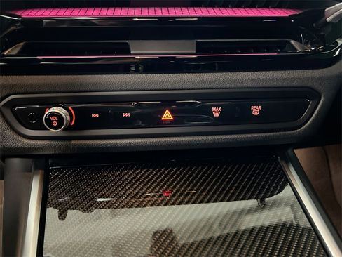 Used 2026 BMW M4 xDrive Competition image 17